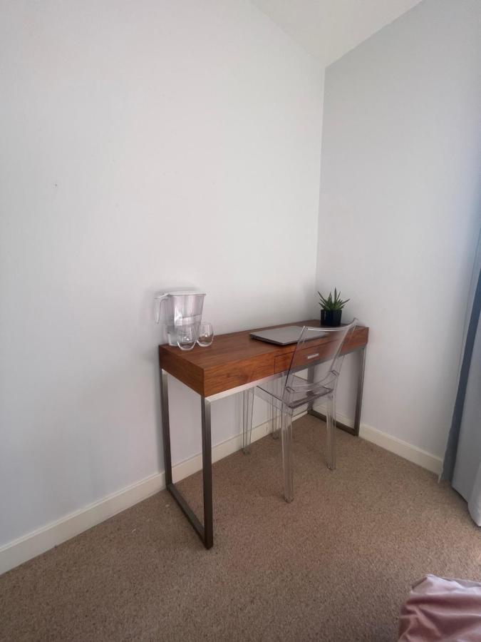 Bright Spacious En-Suite Room W/ London Views - 8Min From London Bridge! ภายนอก รูปภาพ