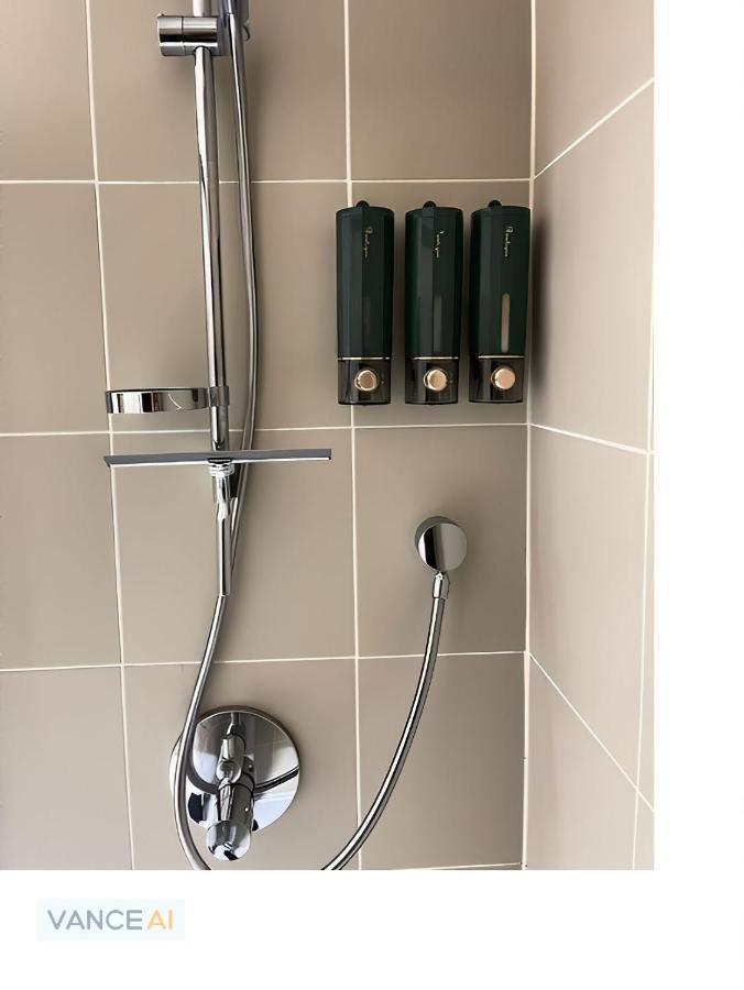 Bright Spacious En-Suite Room W/ London Views - 8Min From London Bridge! ภายนอก รูปภาพ